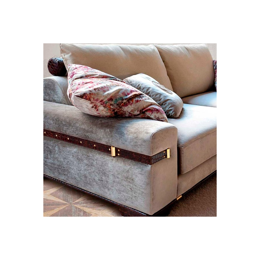 Comprar sofá 1714 en Muebles Lara.
