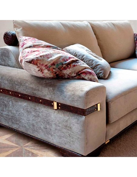 Comprar sofá 1714 en Muebles Lara.