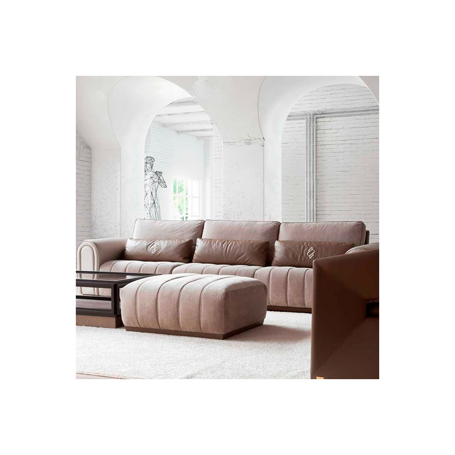 Comprar sofá 17251 de Muebles Lara.