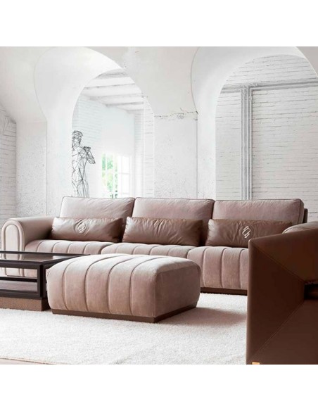 Comprar sofá 17251 de Muebles Lara.