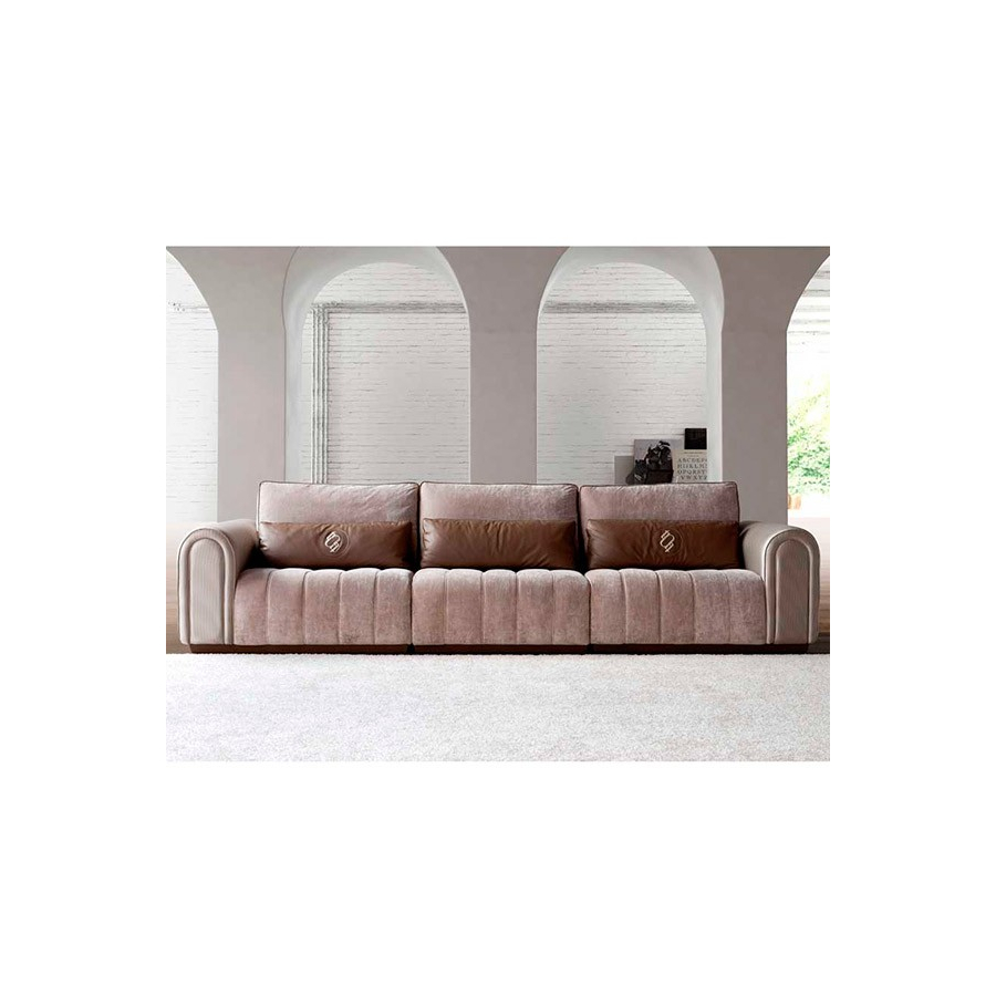 Comprar sofá 1725 en Muebles Lara.