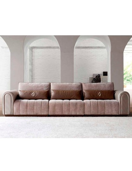 Comprar sofá 1725 en Muebles Lara.