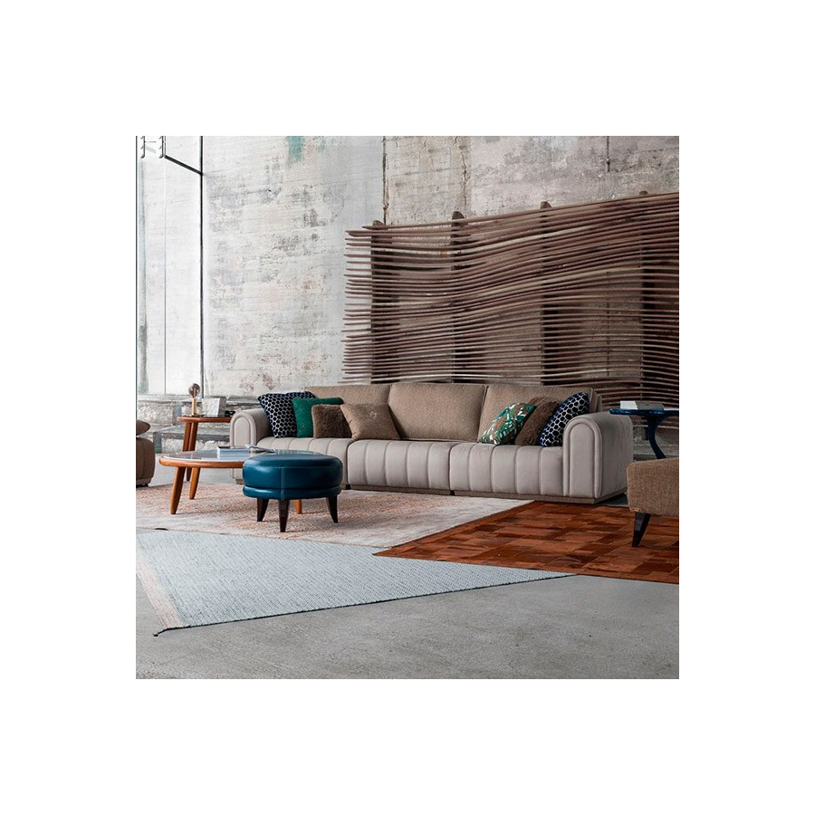 Sofá fortune 17252 de Tecni Nova en Muebles Lara.