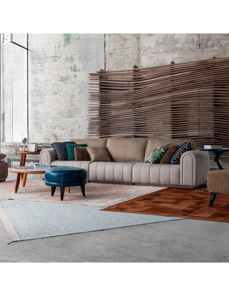 Sofá fortune 17252 de Tecni Nova en Muebles Lara.