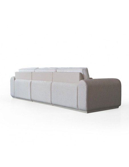Comprar sofá fortune 17252 en Muebles Lara.