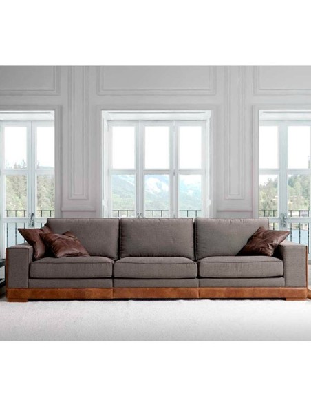 Comprar sofá 1726 en Muebles Lara.