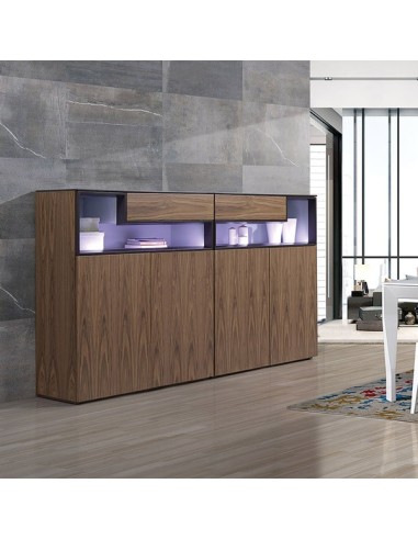 aparador Neon en Muebles Lara