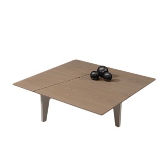 mesa de centro Monet en Muebles Lara