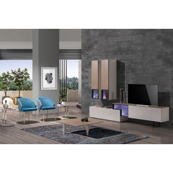 mesa de centro Monet en Muebles Lara 2