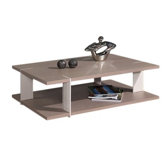 mesa de centro Plus en Muebles Lara