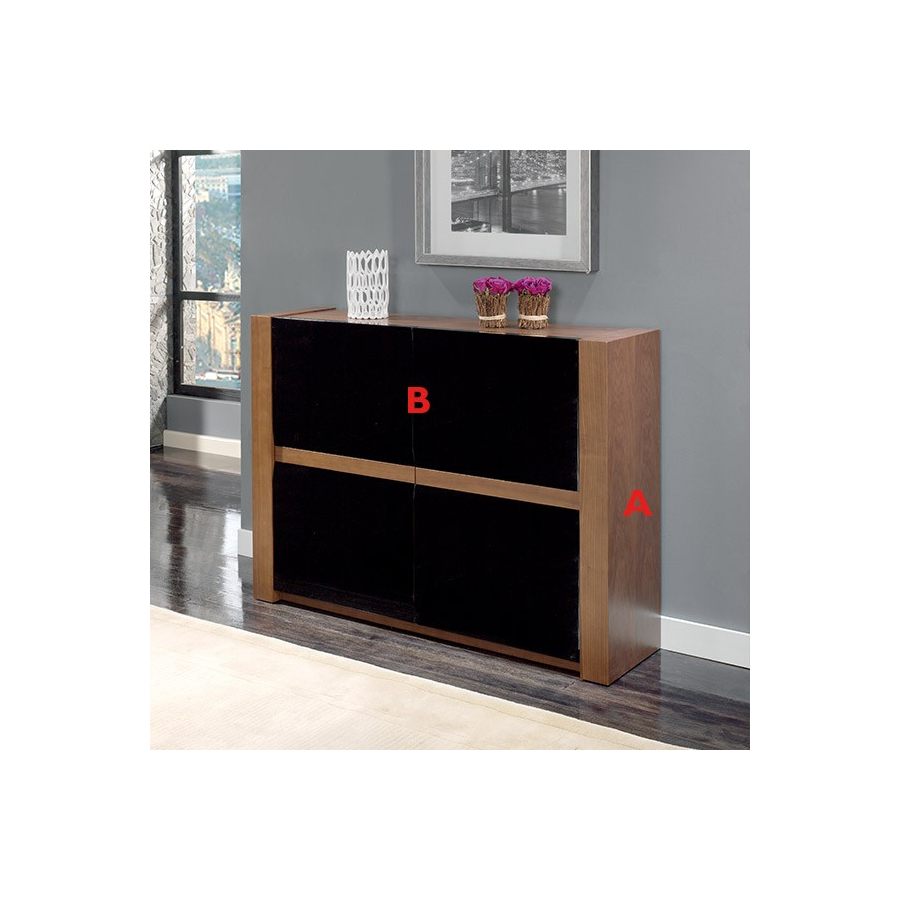 todos los cómodas clásicas en Muebles Lara