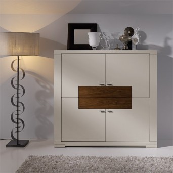 Mueble bar colección Nona de Loyra