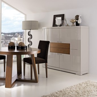 Mueble bar colección Nona de Loyra 2