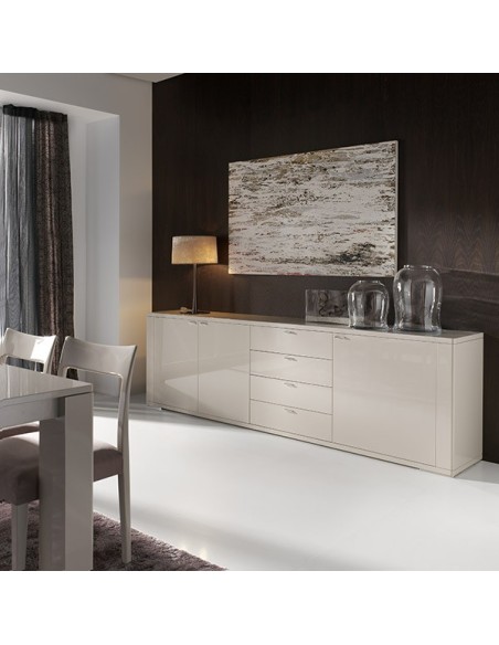 Comprar online aparador de estilo contemporáneo