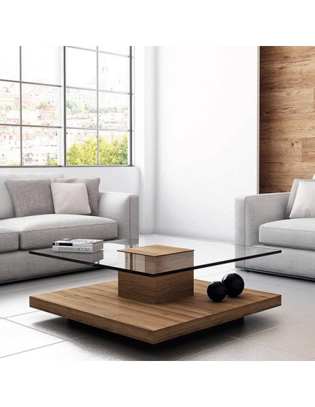 Comprar online mesa Candy en Muebles Lara.
