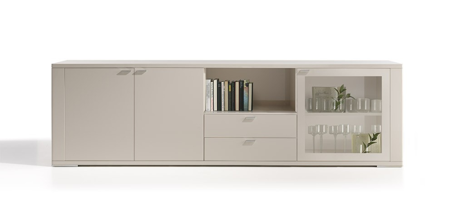Comprar online aparador de estilo contemporáneo