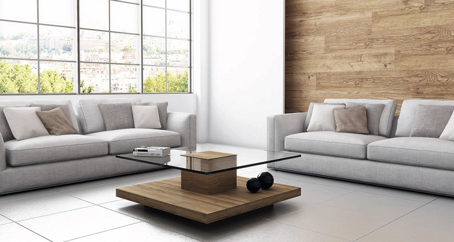 Comprar mesa de centro Candy en Muebles Lara