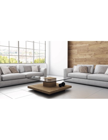 Comprar mesa de centro Candy en Muebles Lara