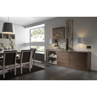 Aparador de Loyra en Muebles Lara 2