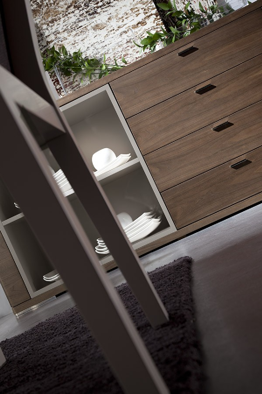 Comprar online aparador de estilo contemporáneo