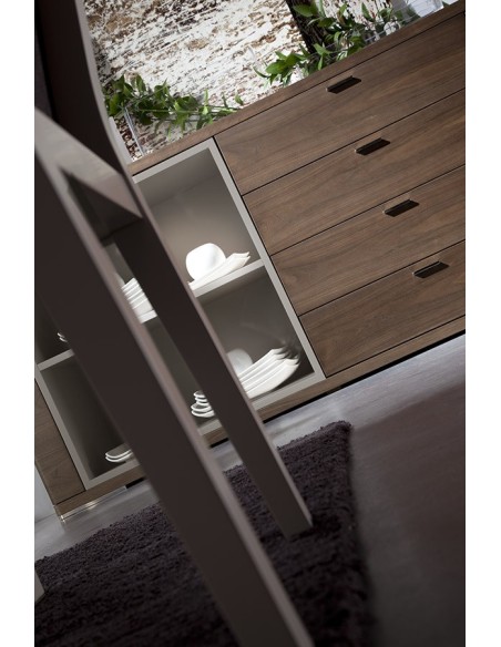 Comprar online aparador de estilo contemporáneo