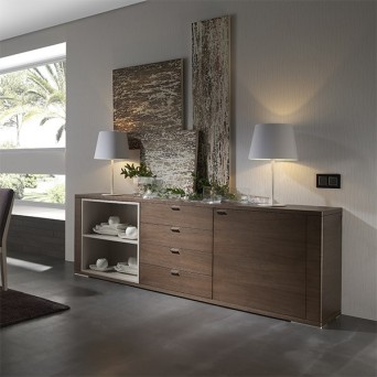 Aparador de Loyra en Muebles Lara