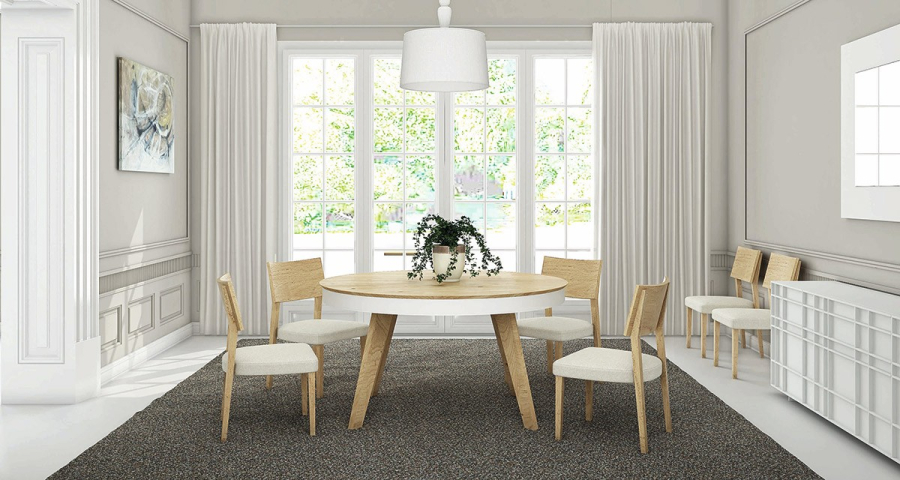 Comprar online mesa extensible Carla