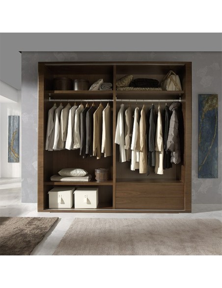 Armario de Loyra en Muebles Lara