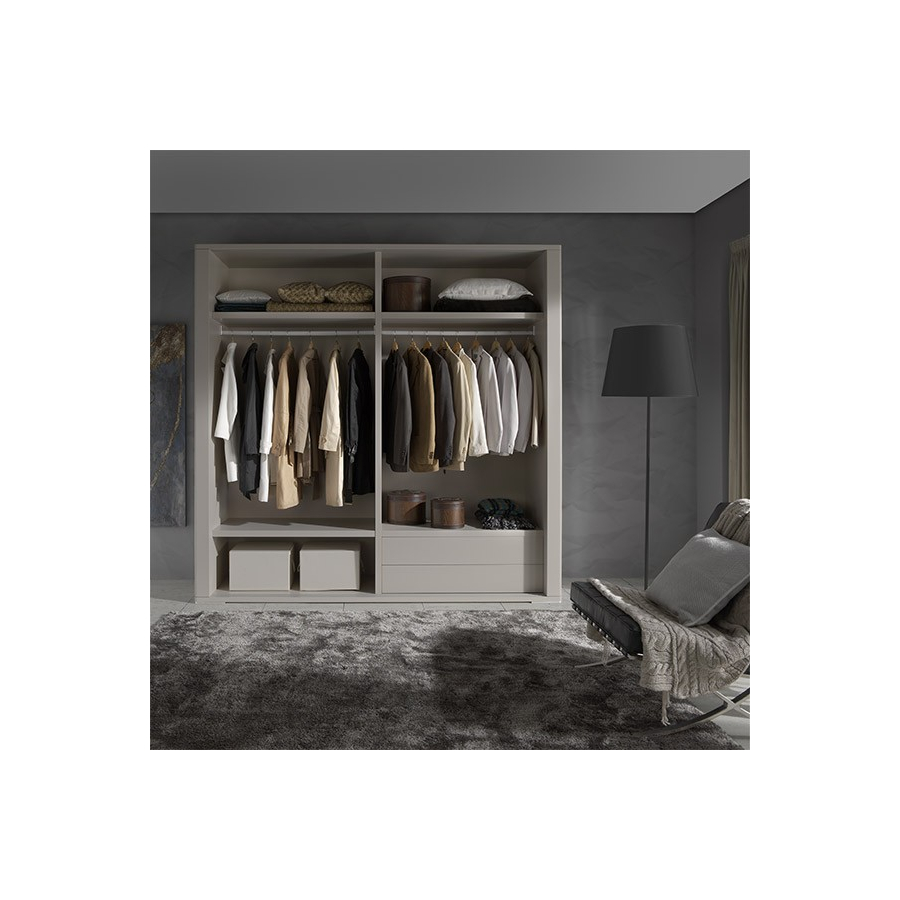 Comprar online armario de estilo contemporáneo