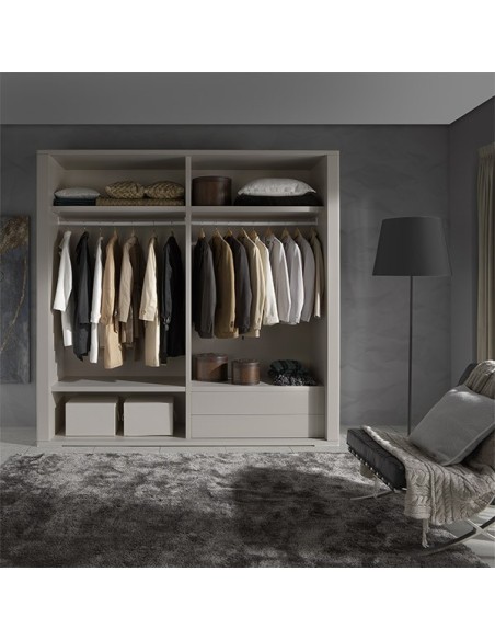 Comprar online armario de estilo contemporáneo
