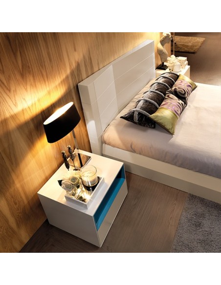 comprar online dormitorio clásico