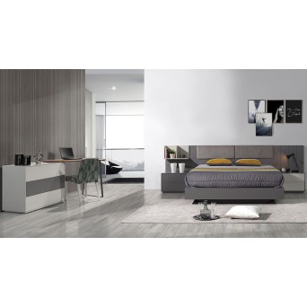 dormitorio Prisma en Muebles Lara 2