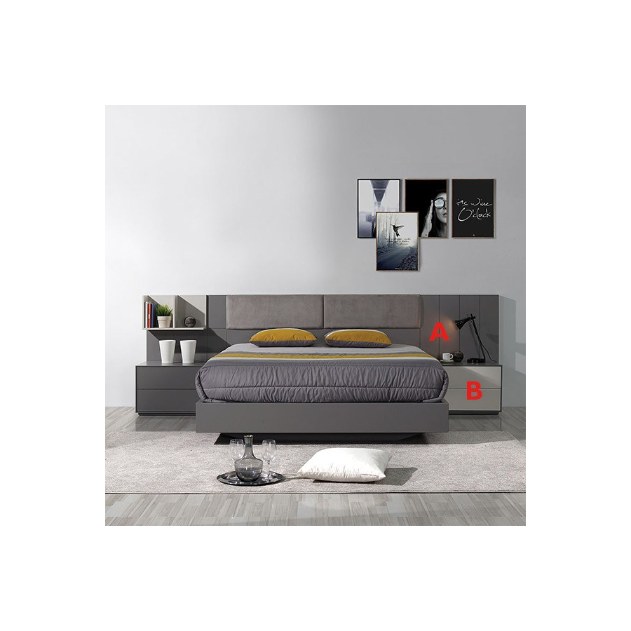 comprar online dormitorio clásico
