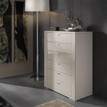 Comprar chifonier de Loyra en Muebles Lara