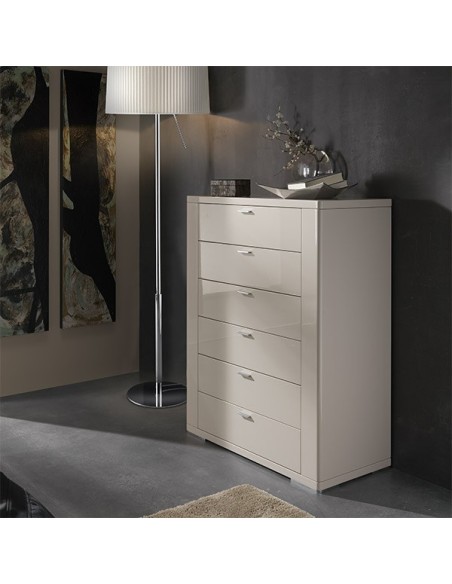 Comprar chifonier de Loyra en Muebles Lara