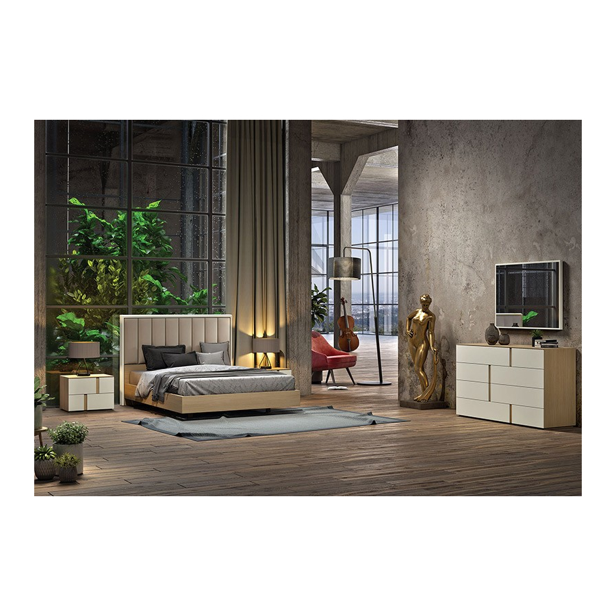 comprar online dormitorio clásico