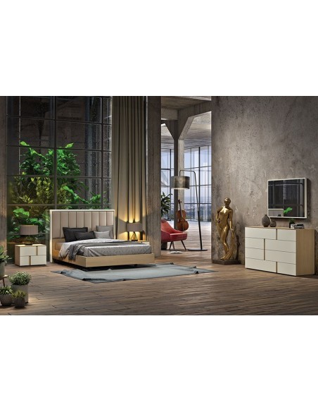 comprar online dormitorio clásico