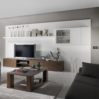 Salón Zoe 3 de Loyra