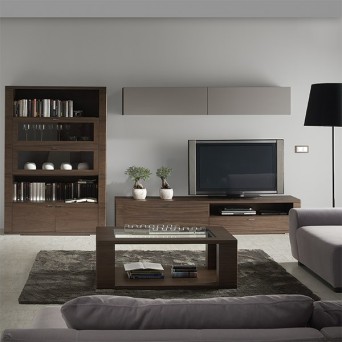 Salón Zoe 6, de la colección Zoe de Loyra