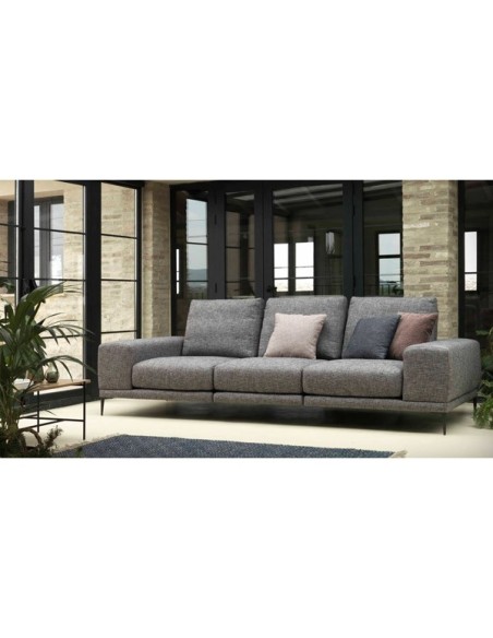 Sofa moderno Santorini. Gamamobel