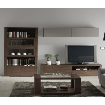 Salón Zoe 6, de la colección Zoe de Loyra 2