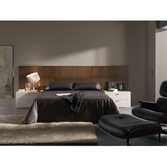 Comprar dormitorio de estilo contemporaneo 2