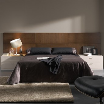 Comprar dormitorio de estilo contemporaneo