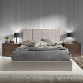 Comprar dormitorio de estilo contemporáneo