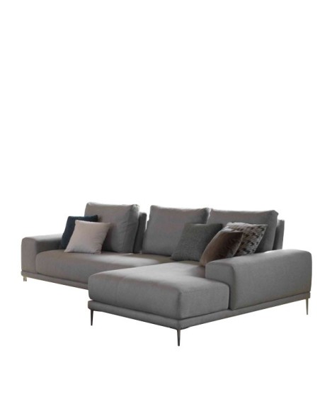 Chaise longue Santorini