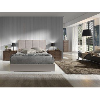 Comprar dormitorio de estilo contemporáneo 2
