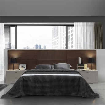 Comprar dormitorio de estilo contemporaneo