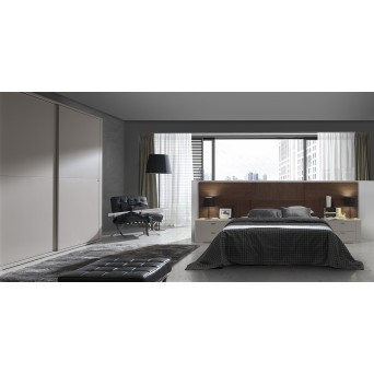 Comprar dormitorio de estilo contemporaneo 2