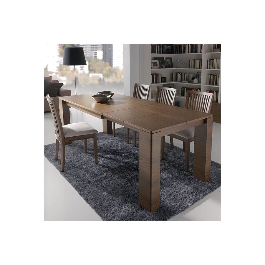 Mesa rectangular Zoe de Loyra