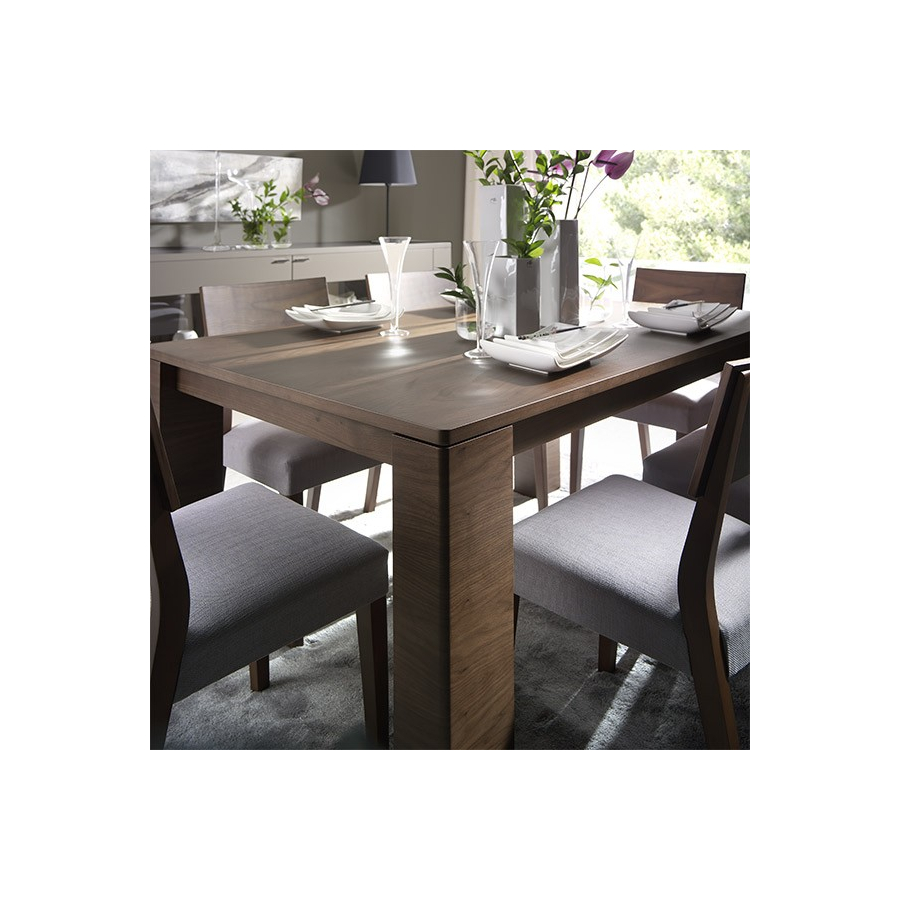 Comprar mesa de comedor extensible de Loyra